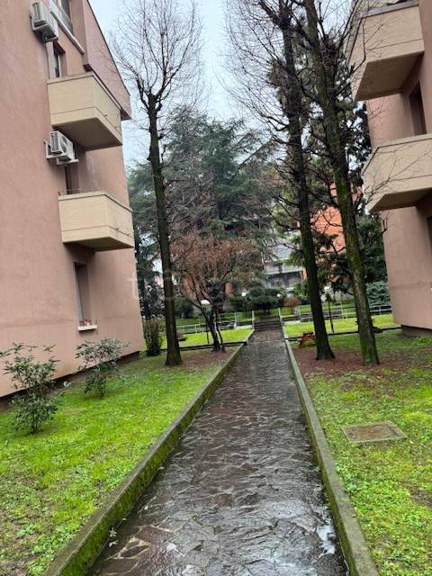 appartamento in vendita a Parma in zona Pablo