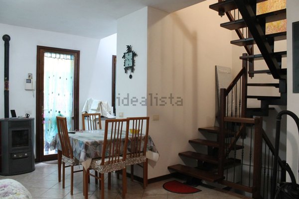 appartamento in vendita a Parma in zona Martorano