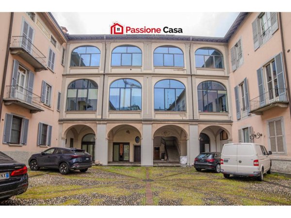 appartamento in vendita a Parma in zona Centro Storico