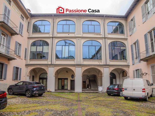 appartamento in vendita a Parma in zona Centro Storico