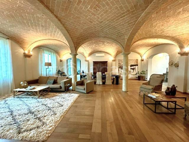 casa indipendente in vendita a Parma in zona San Prospero