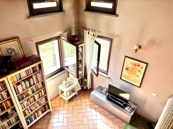 appartamento in vendita a Parma in zona Vicofertile