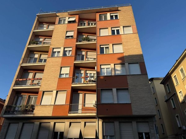 appartamento in vendita a Parma in zona Cittadella