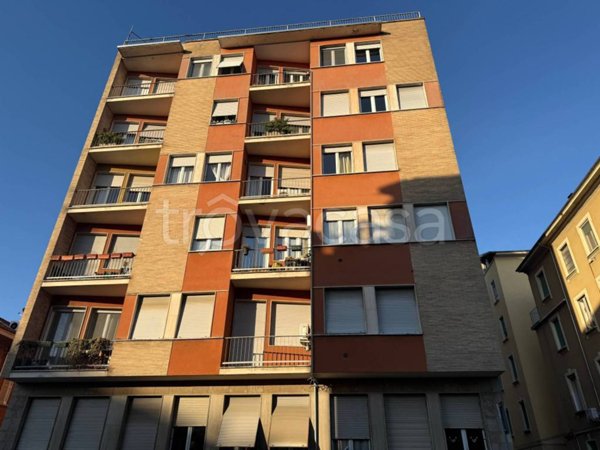 appartamento in vendita a Parma in zona Cittadella