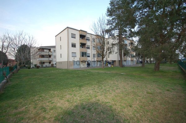 appartamento in vendita a Parma in zona Corcagnano