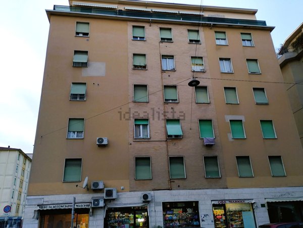 appartamento in vendita a Parma