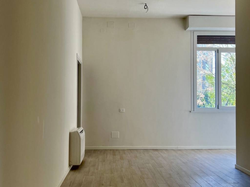 appartamento in vendita a Parma