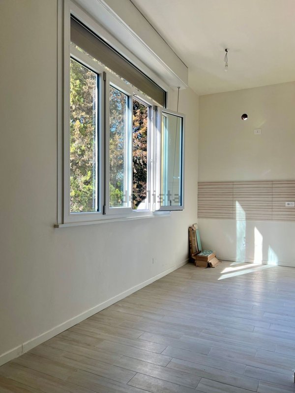 appartamento in vendita a Parma