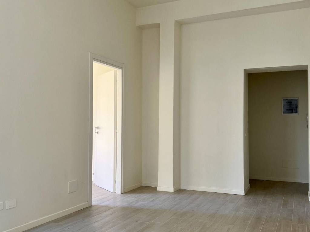 appartamento in vendita a Parma