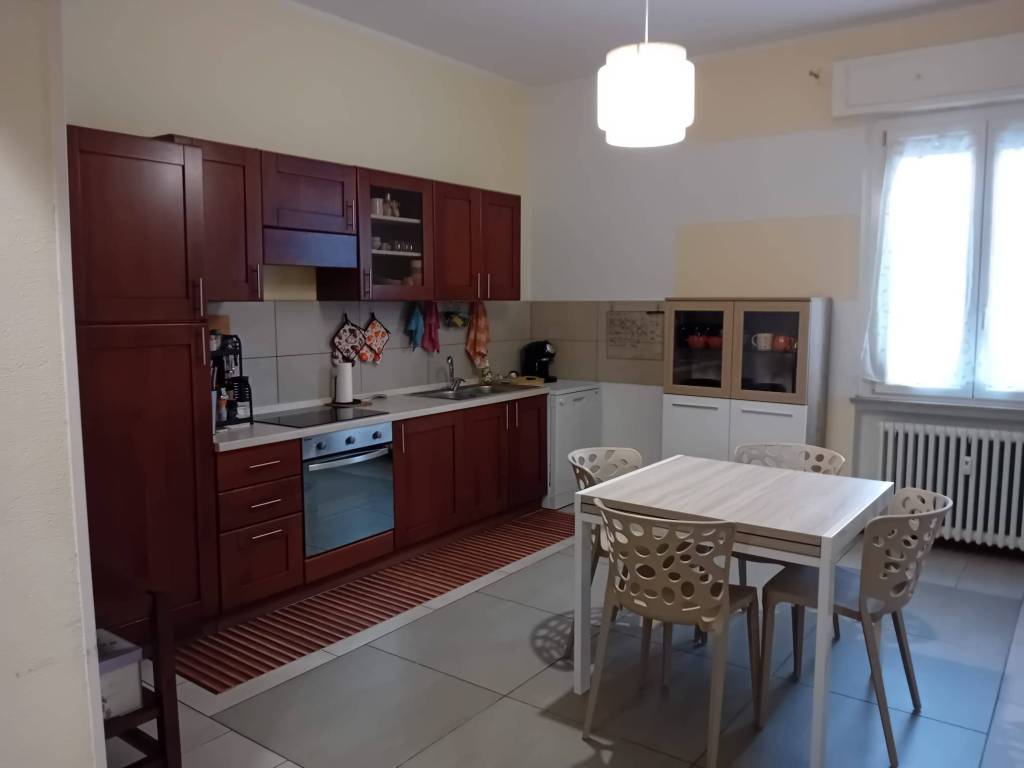 appartamento in vendita a Parma in zona Pablo