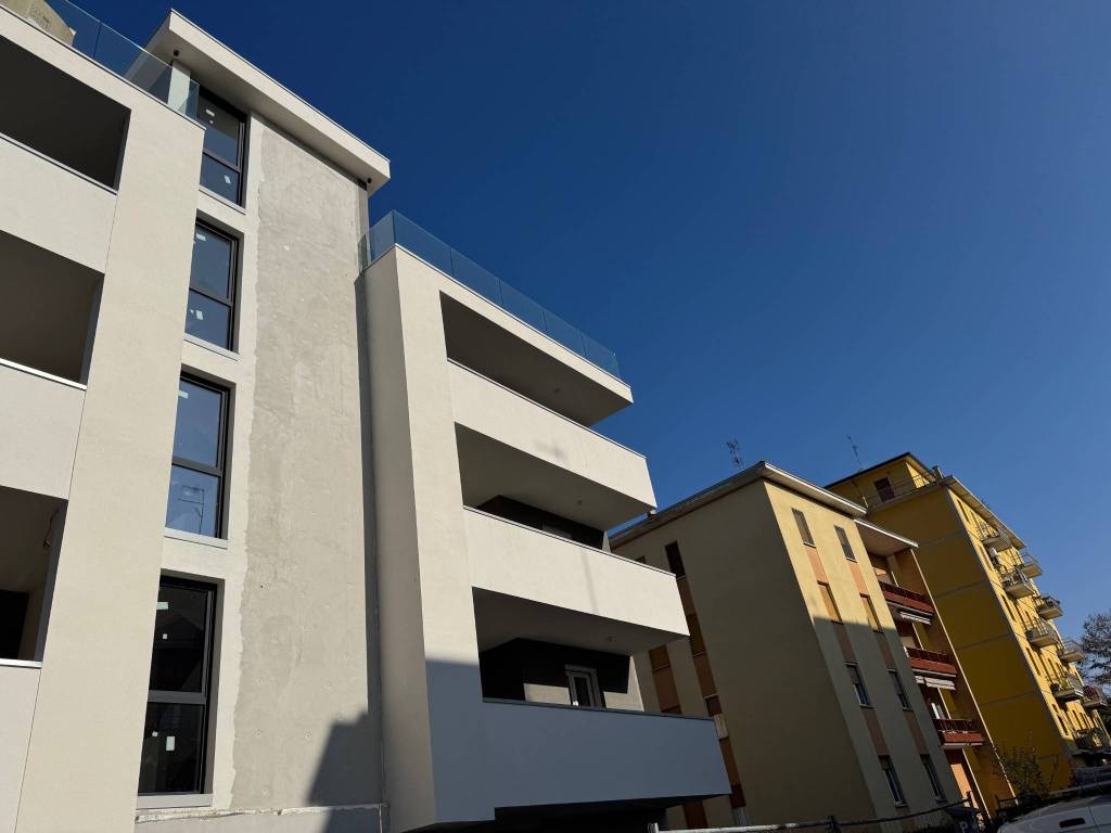 appartamento in vendita a Parma in zona Pablo