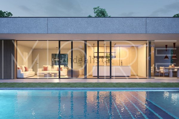 casa indipendente in vendita a Parma in zona Molinetto