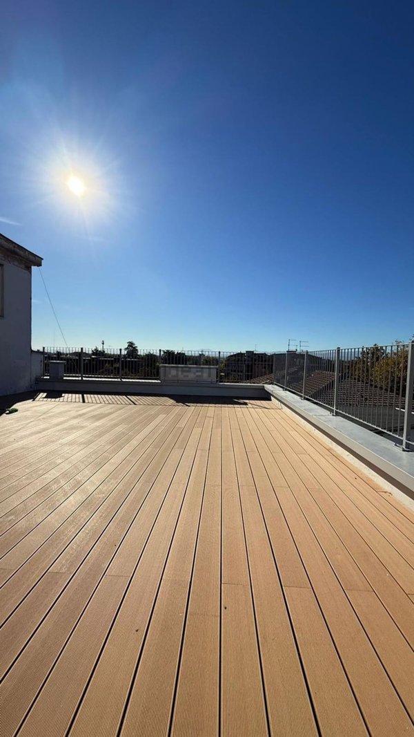 appartamento in vendita a Parma in zona Cittadella