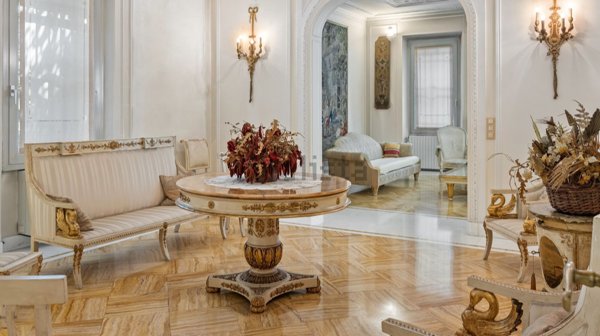 villa in vendita a Parma