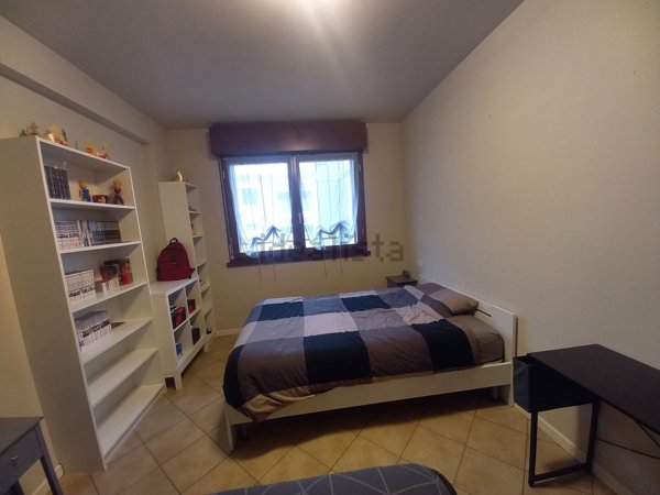 appartamento in vendita a Parma