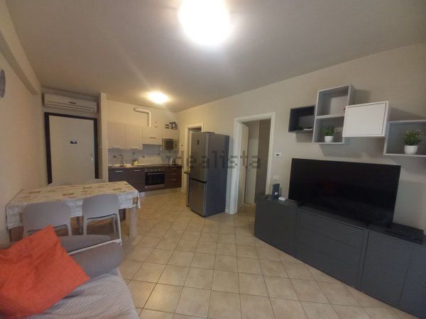 appartamento in vendita a Parma