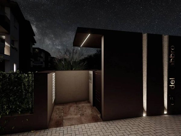 appartamento in vendita a Parma in zona San Pancrazio