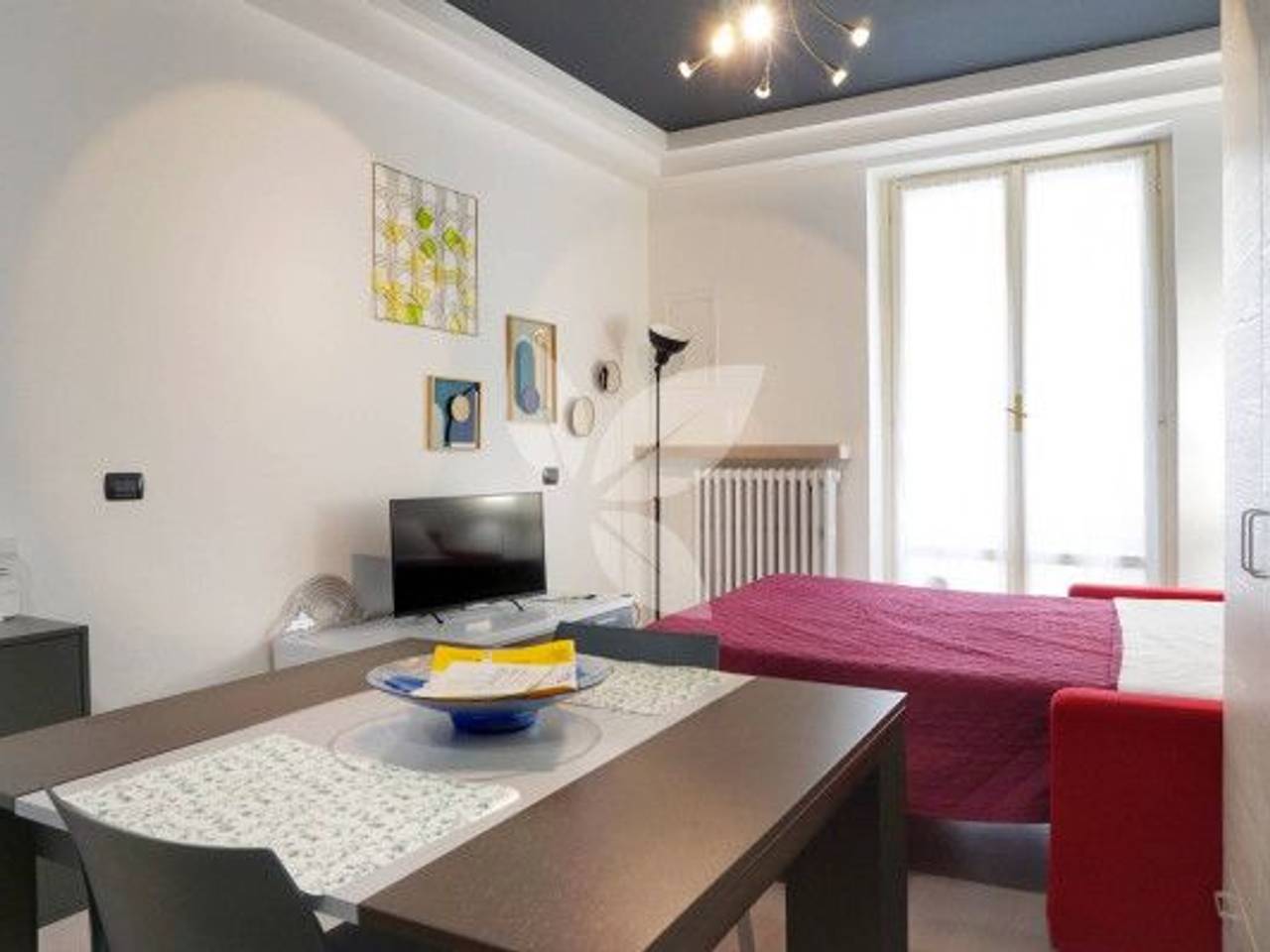 appartamento in vendita a Parma in zona Centro Storico