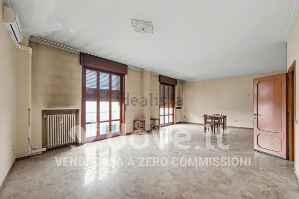 appartamento in vendita a Parma