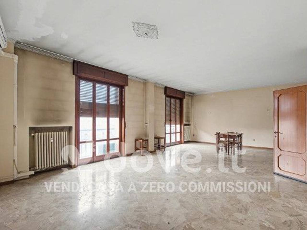 appartamento in vendita a Parma in zona Centro Storico