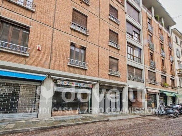 appartamento in vendita a Parma in zona Centro Storico
