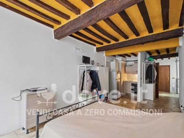 appartamento in vendita a Parma in zona Centro Storico