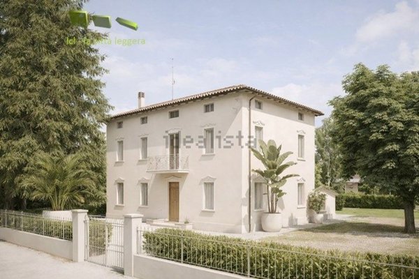 casa indipendente in vendita a Parma in zona Vigatto