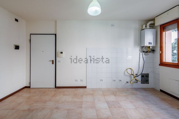 appartamento in vendita a Parma