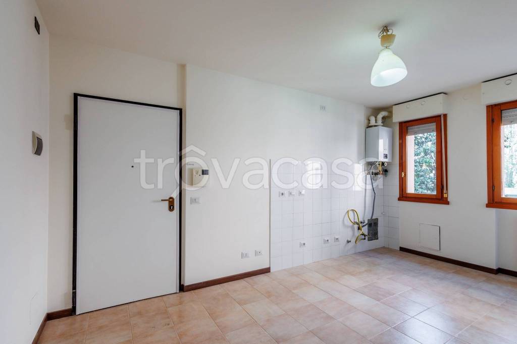 appartamento in vendita a Parma in zona Pablo