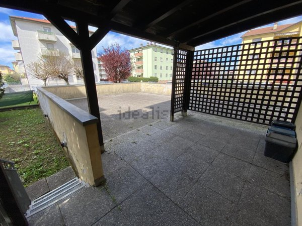 appartamento in vendita a Parma in zona Corcagnano