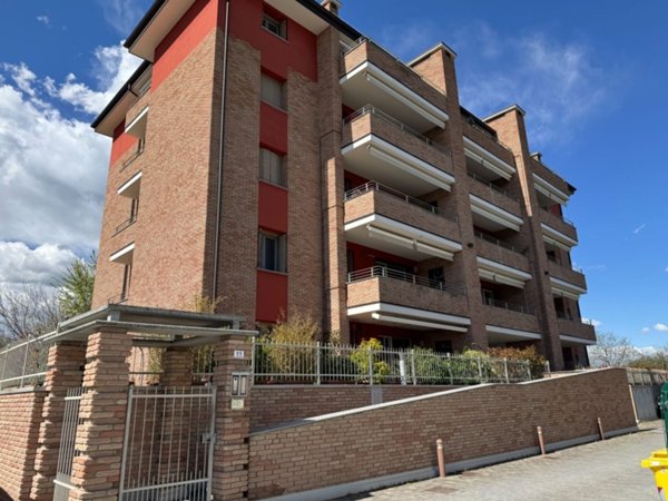 appartamento in vendita a Parma in zona Montanara