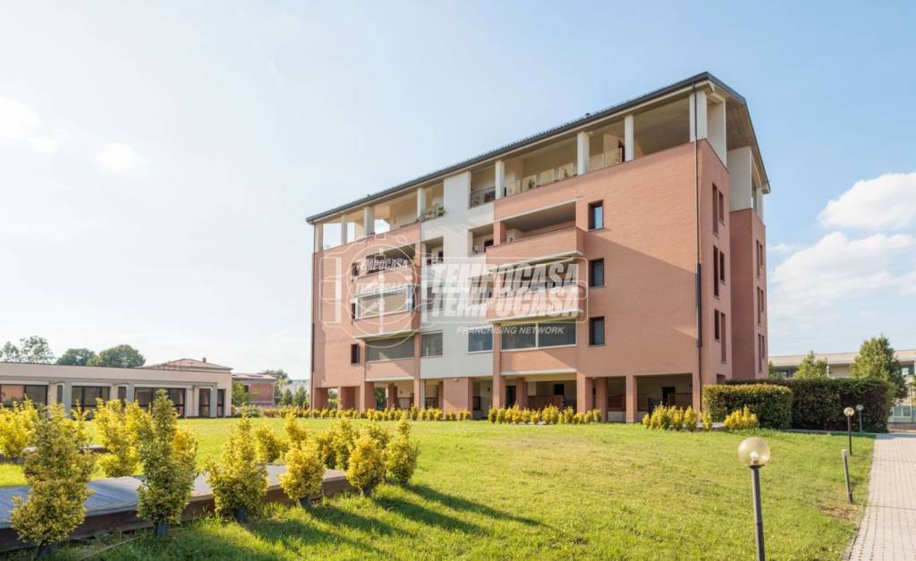 appartamento in vendita a Parma in zona Gaione