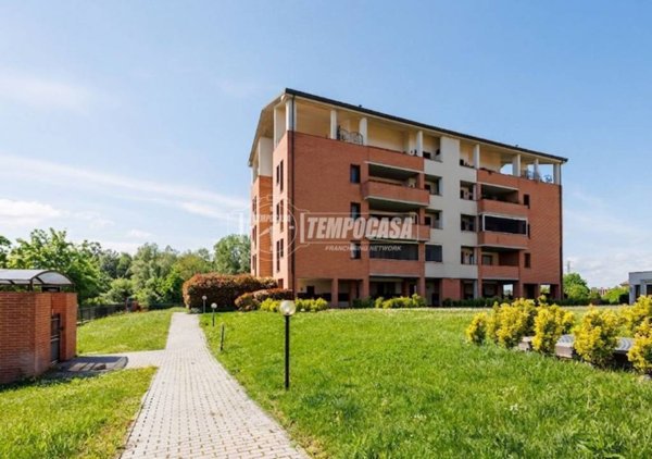appartamento in vendita a Parma in zona Gaione