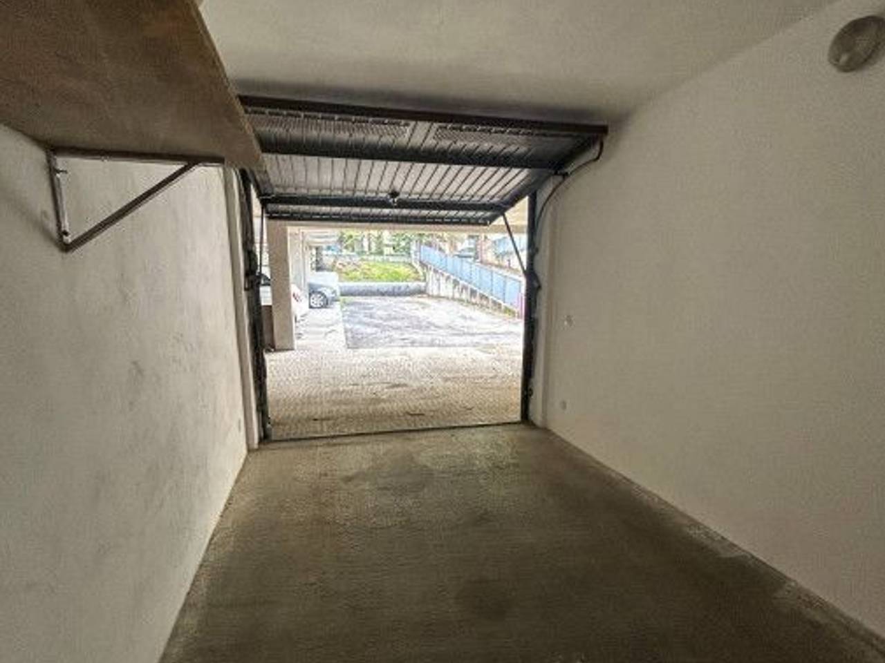 negozio in vendita a Parma in zona Molinetto