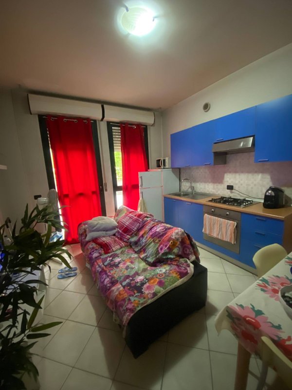 appartamento in vendita a Parma in zona San Leonardo