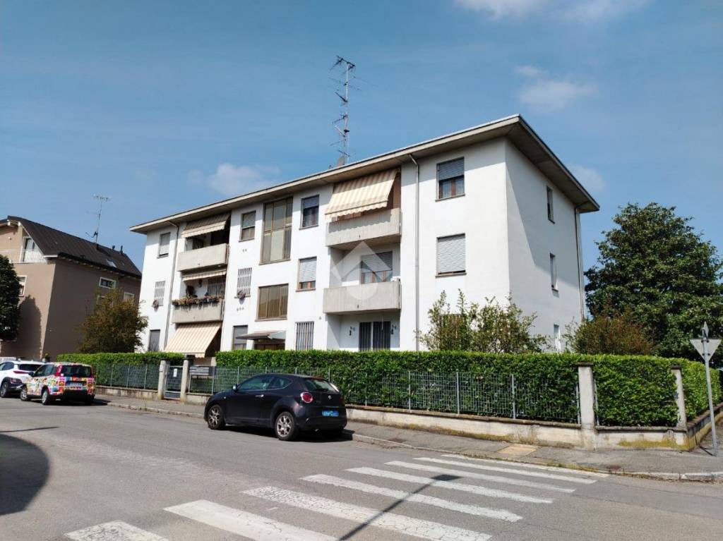 appartamento in vendita a Parma in zona San Martino / Paradigna