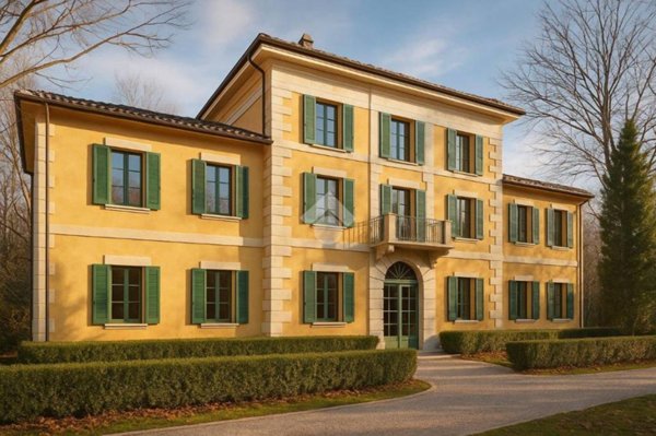 appartamento in vendita a Parma in zona Botteghino