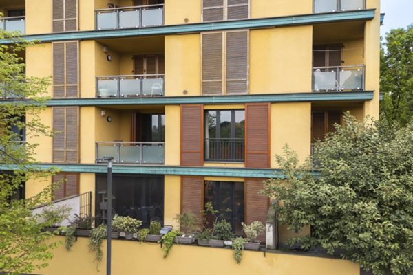 appartamento in vendita a Parma in zona Cittadella