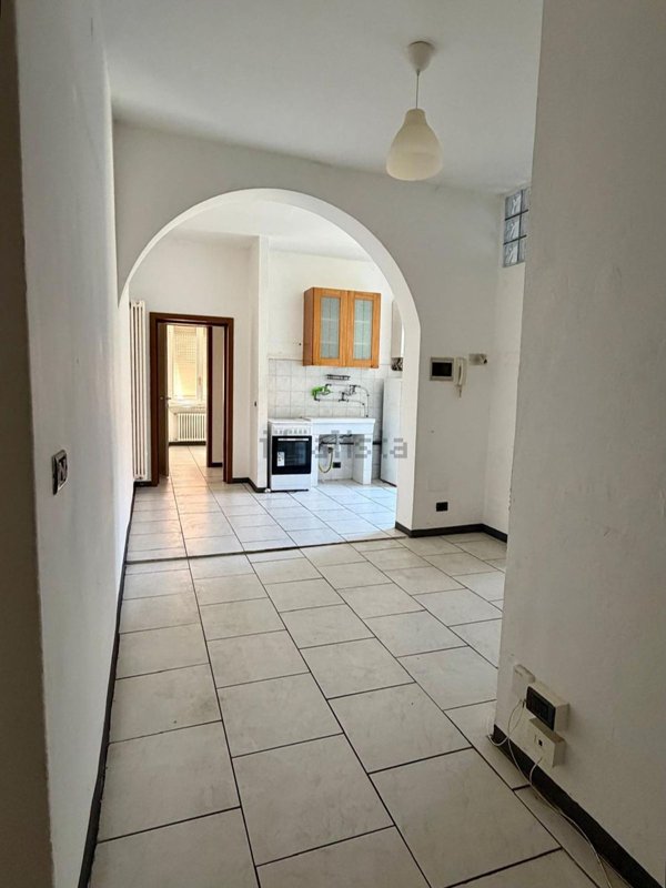 appartamento in vendita a Parma