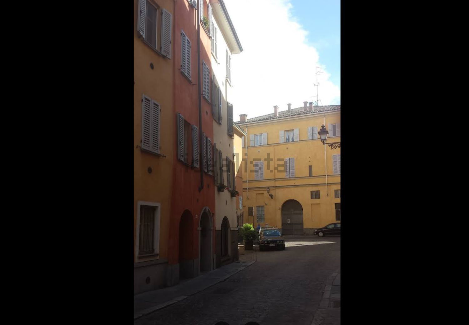 appartamento in vendita a Parma in zona Centro Storico