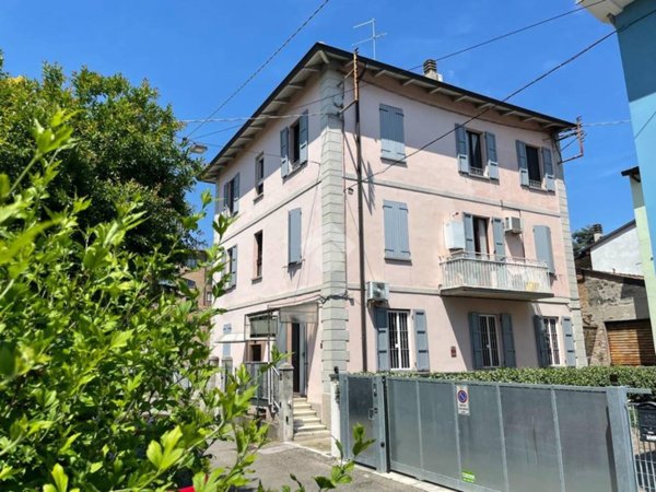 appartamento in vendita a Parma in zona San Leonardo
