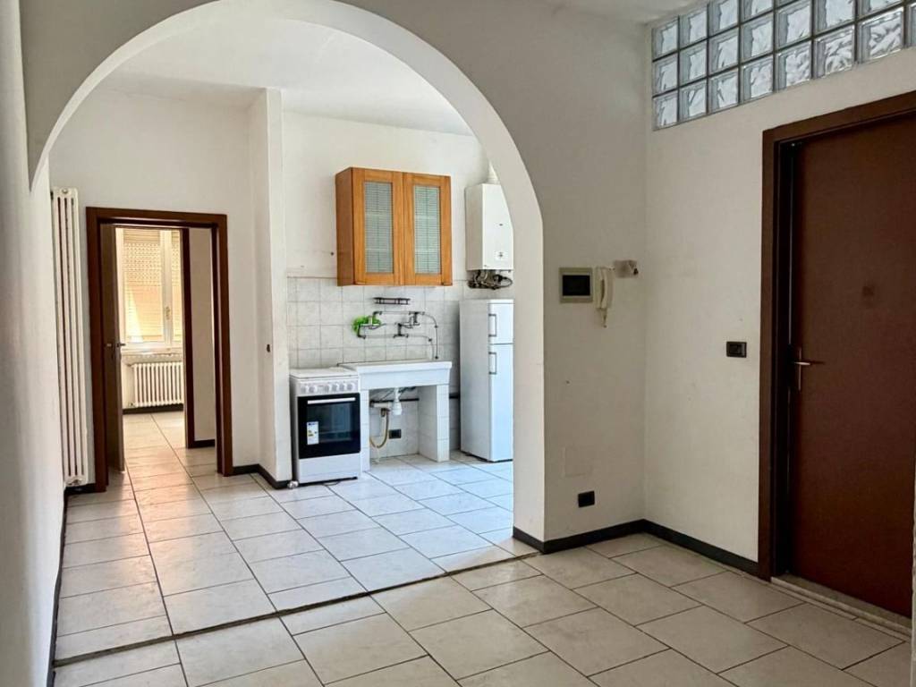 appartamento in vendita a Parma in zona Pablo