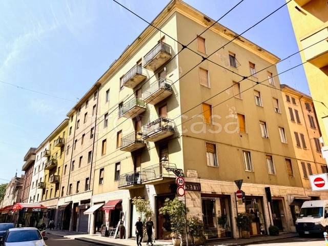 appartamento in vendita a Parma in zona Centro Storico