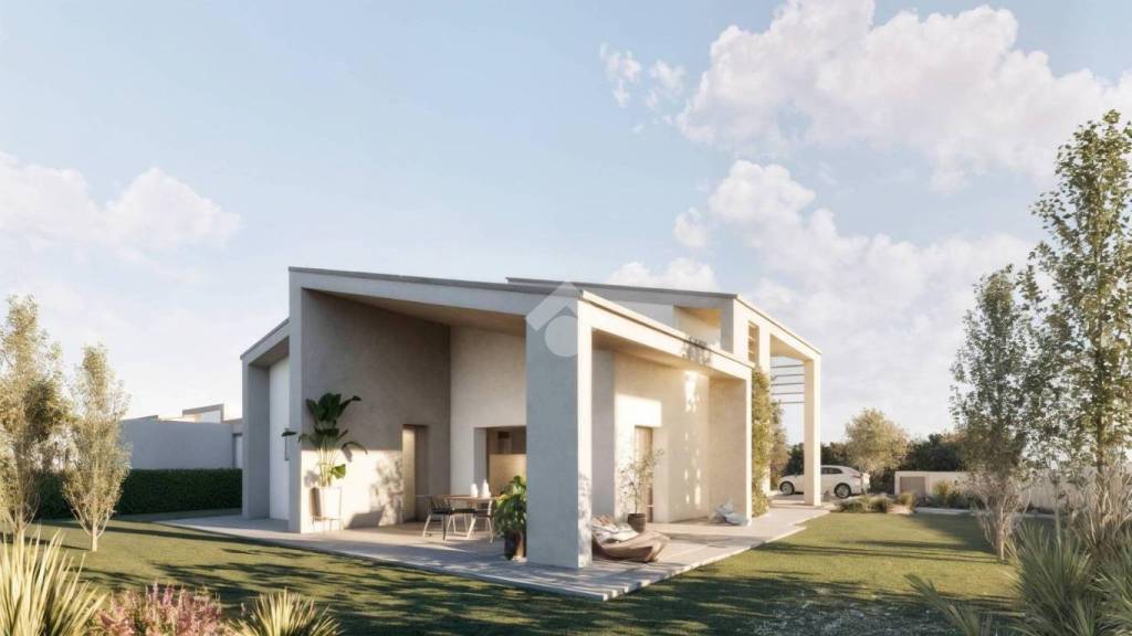 casa indipendente in vendita a Parma in zona Vigatto