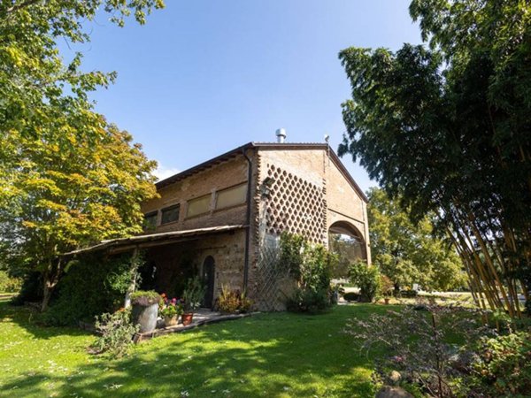 casa indipendente in vendita a Parma in zona San Leonardo