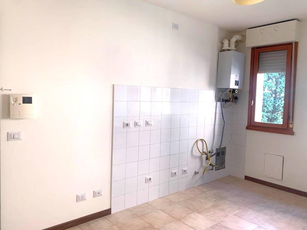 appartamento in vendita a Parma in zona Pablo