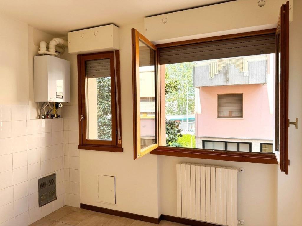 appartamento in vendita a Parma in zona Pablo