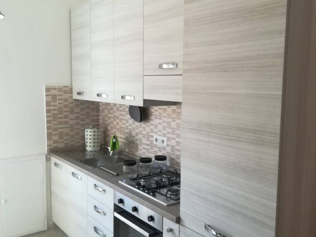 appartamento in vendita a Parma in zona Pablo