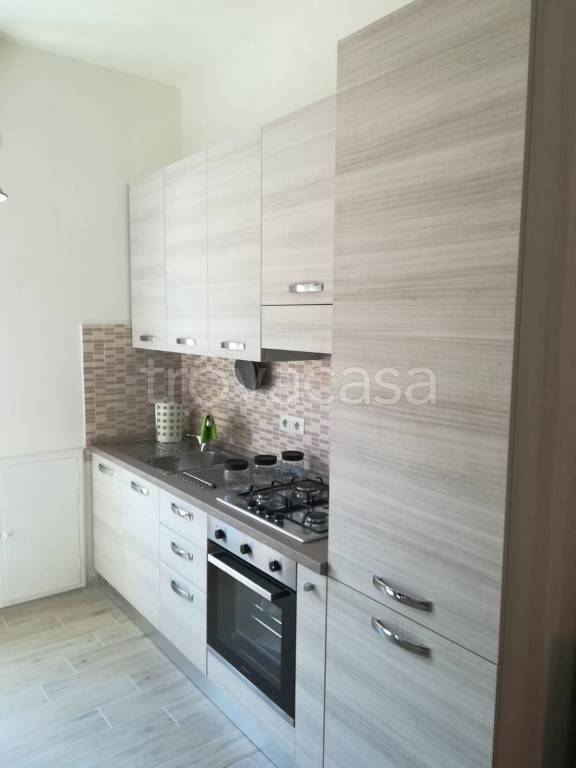 appartamento in vendita a Parma