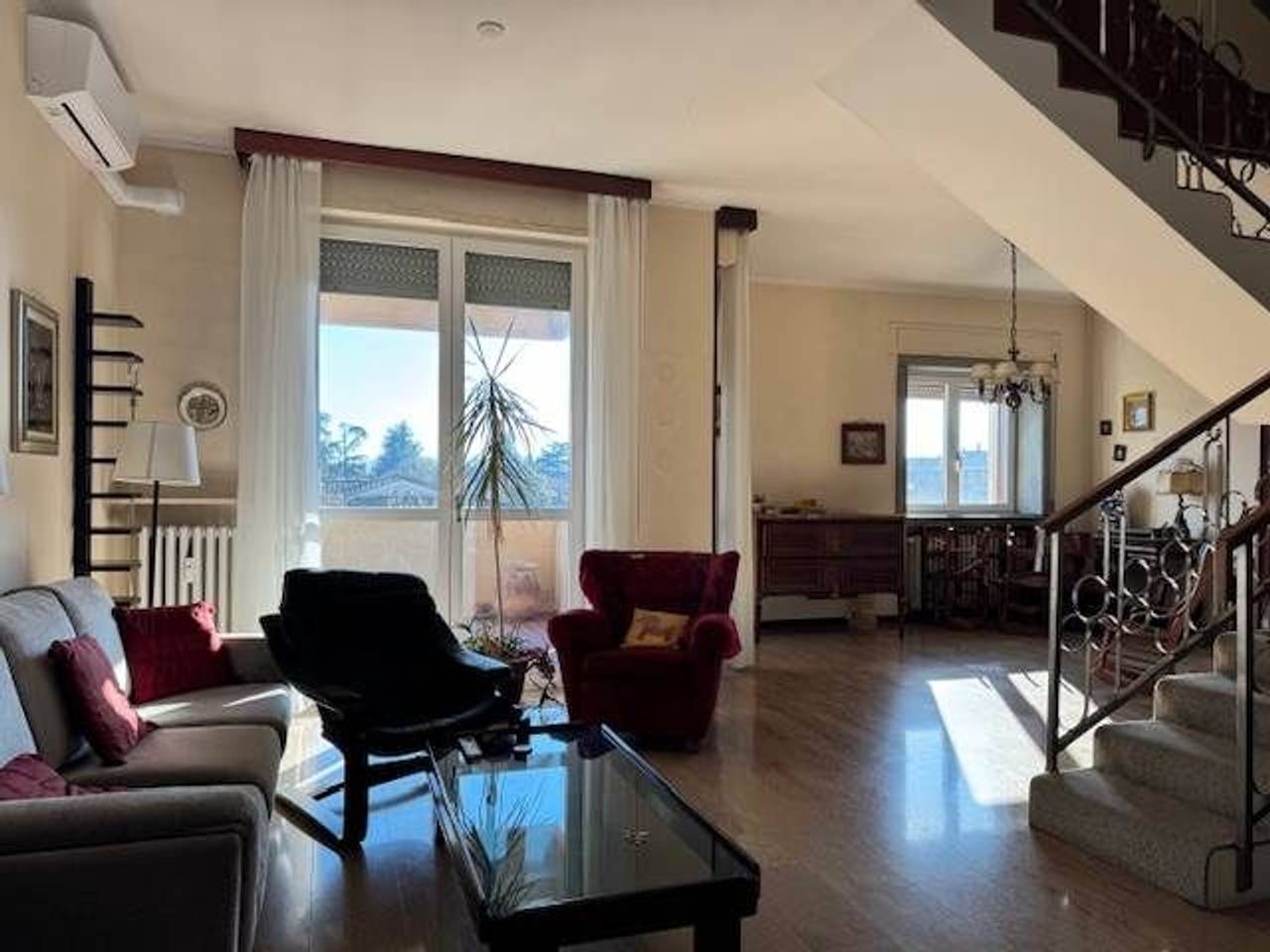 appartamento in vendita a Parma in zona Lubiana